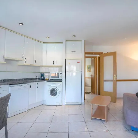 Palmiers I-11 By Interhome *