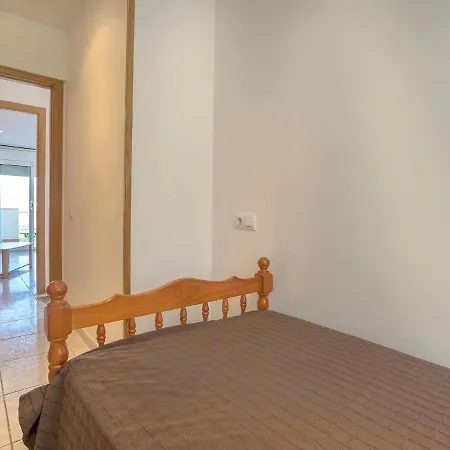 Palmiers I-11 By Interhome Apartment *