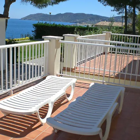 Palmiers I-11 By Interhome * Llanca