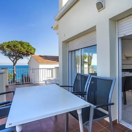 Palmiers I-11 By Interhome Apartamento