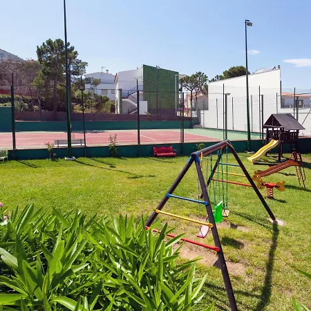 Palmiers I-11 By Interhome * Llançà
