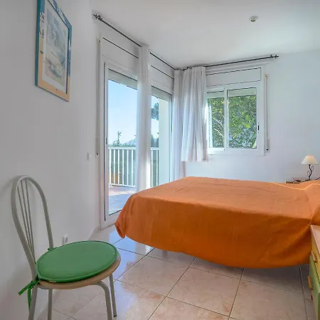 Apartamento Palmiers I-11 By Interhome *