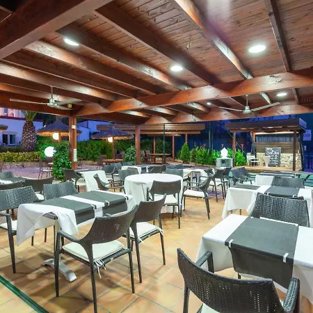 Palmiers I-11 By Interhome Apartamento *