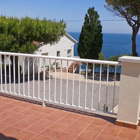 Palmiers I-11 By Interhome Apartamento Llançà